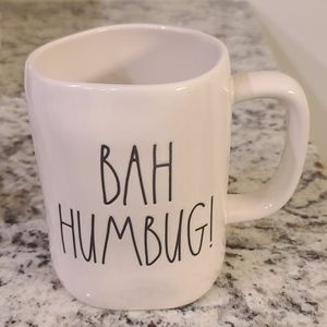 Rae Dunn Coffee Mug
